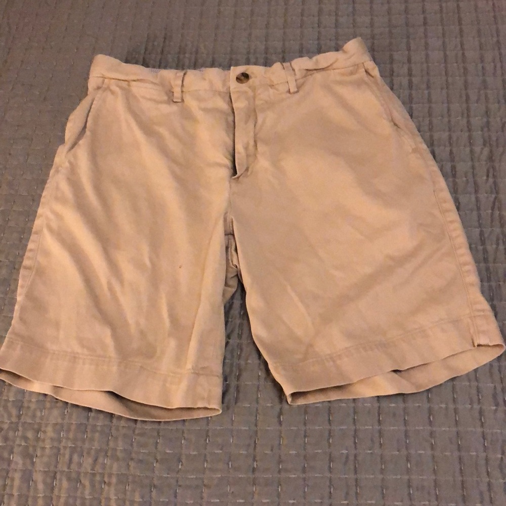 Golf short